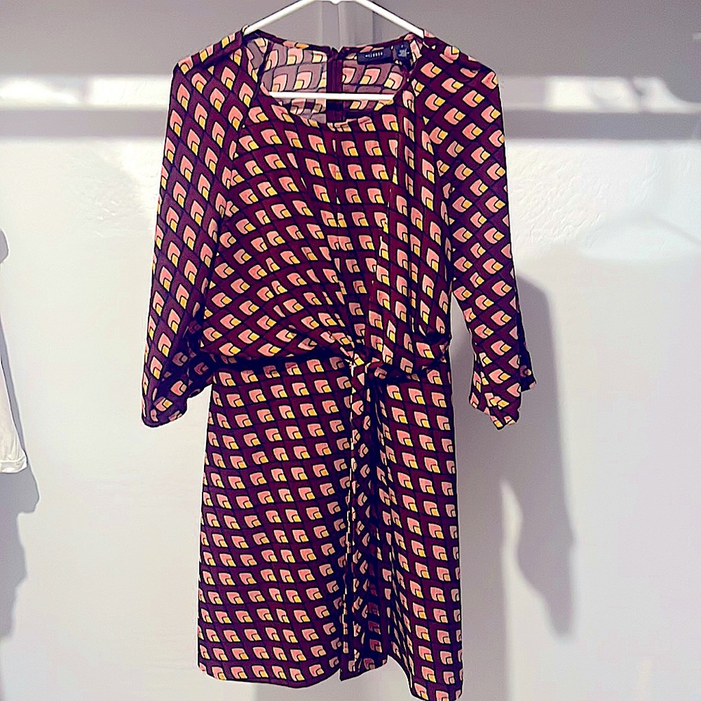 Beautiful Halogen size Small Dress